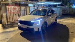 کیا سۆرینتۆ